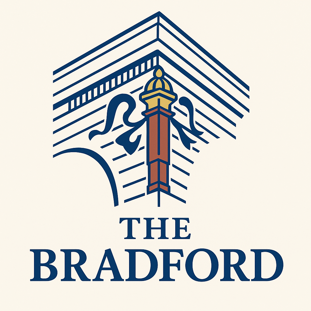 The Bradford